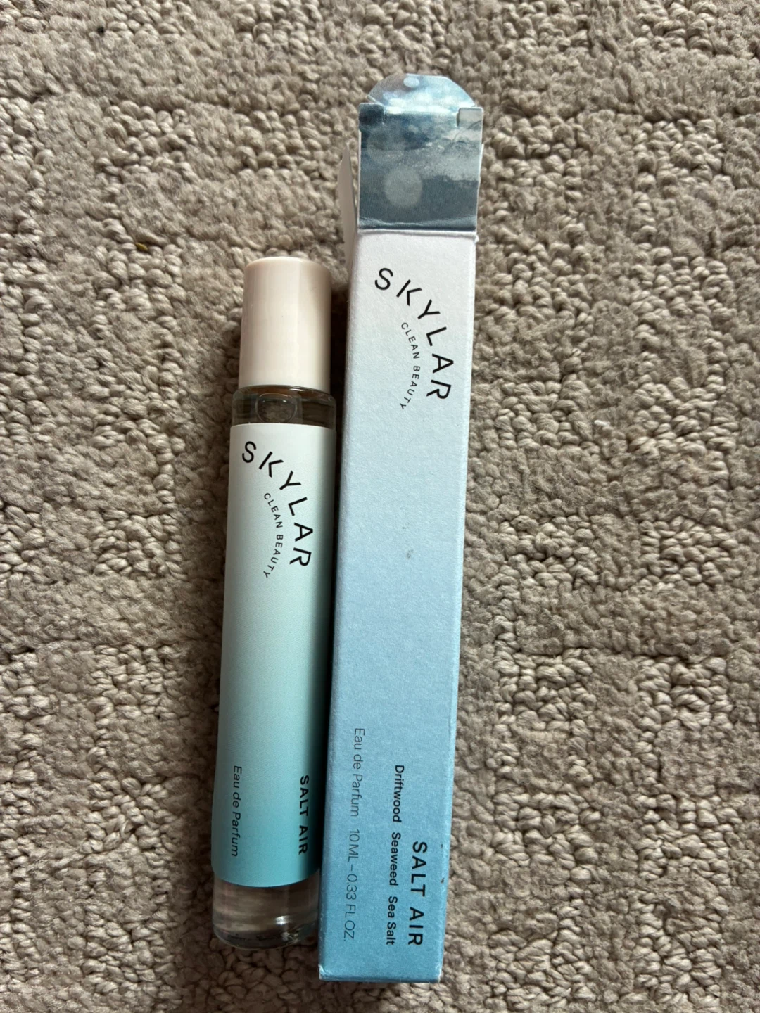 Skylar Salt Air Eau de Parfum Rollerball - 10ml