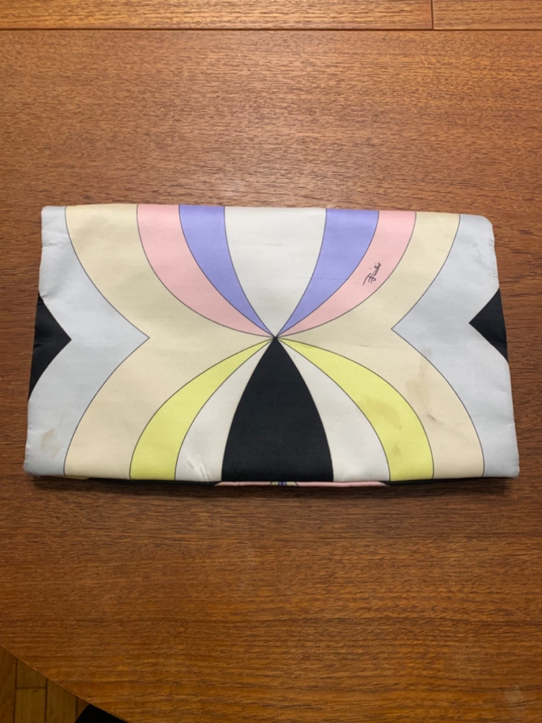 Pucci Clutch Bag - photo 2
