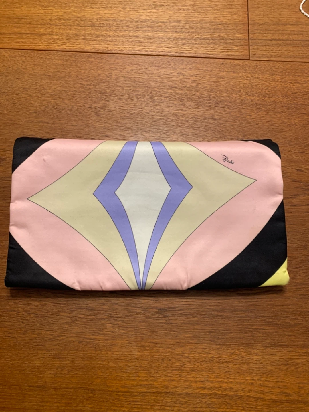 Pucci Clutch Bag - photo 5