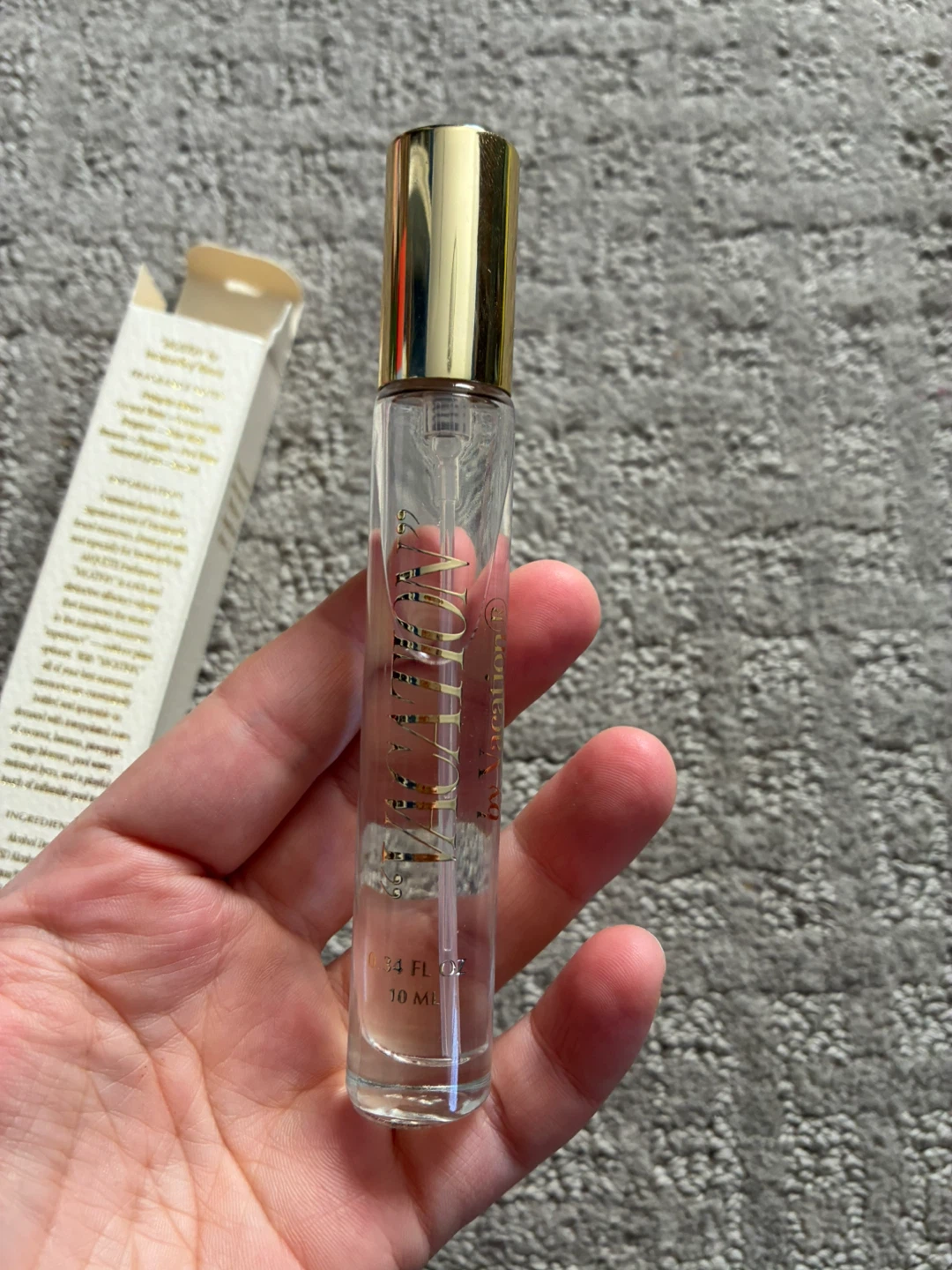 Vacation Eau de Toilette - 10ml - photo 5