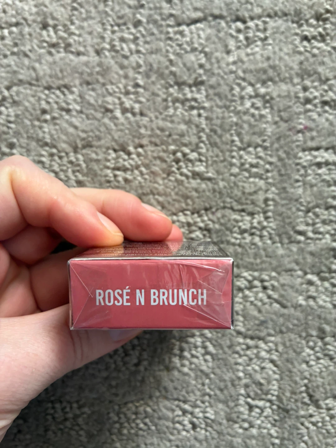 Danessa Myricks Beauty Yummy Skin Blurring Balm Powder 3g - photo 3