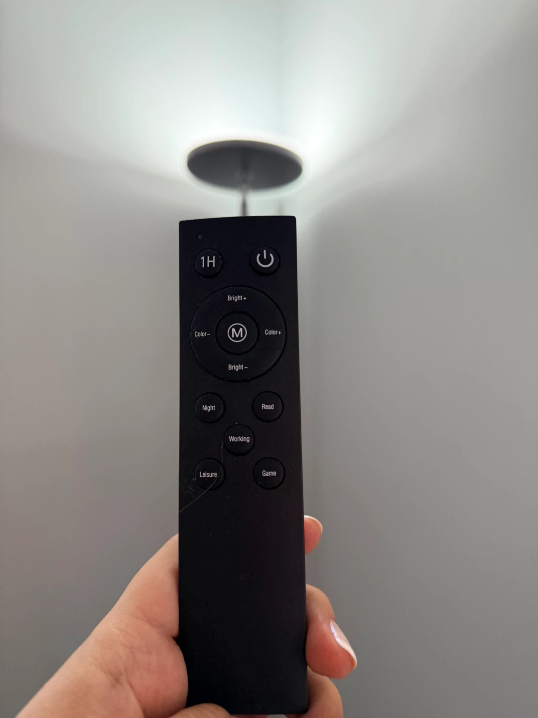 OUTON Smart LED Floor Lamp - photo 2