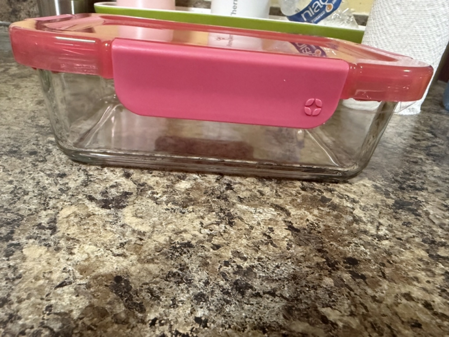 Ello Glass Food Storage Containers Set of 2 🥕 - photo 5