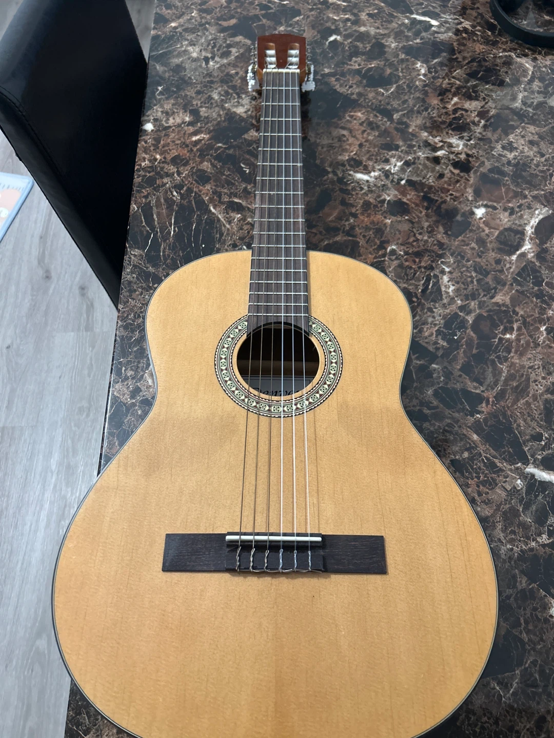 Denver DC44NAT Classical Guitar