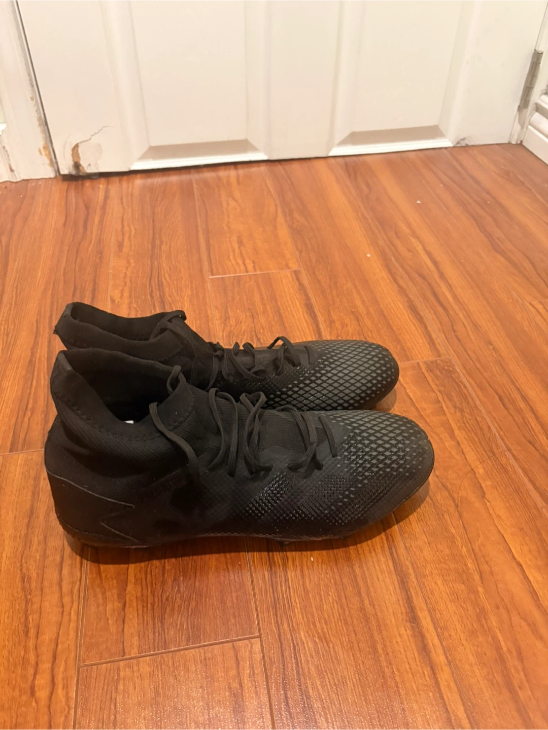 Adidas Predator Football Cleats- US 13 - photo 2