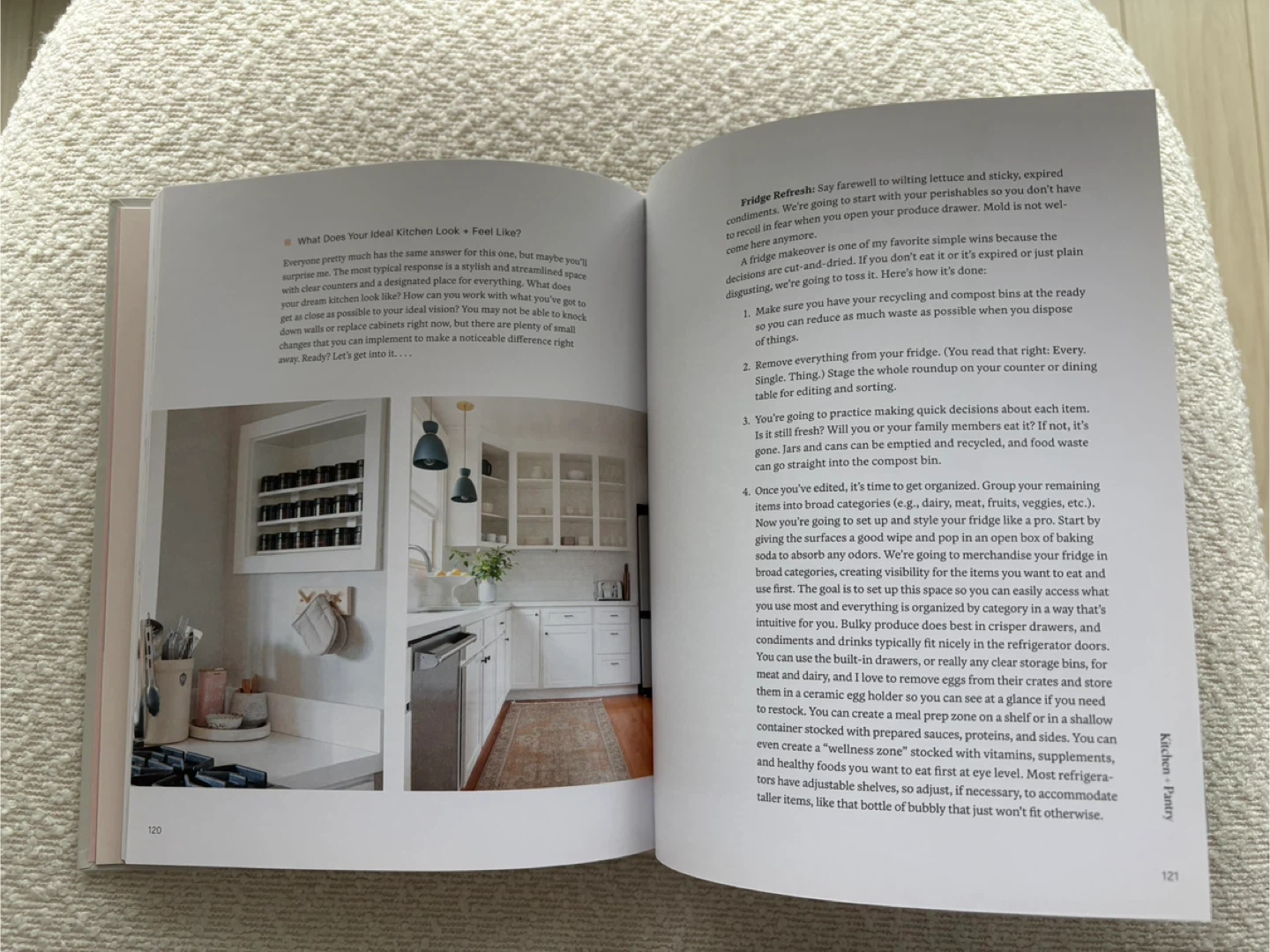 Minimalista: Book by Shira Gill - photo 3