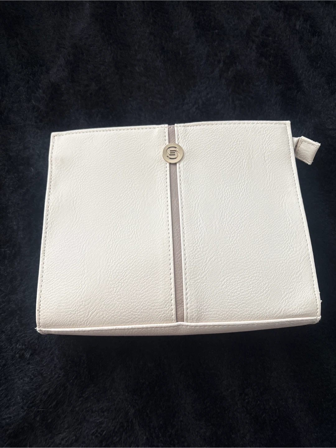Skechers Cosmetic Bag