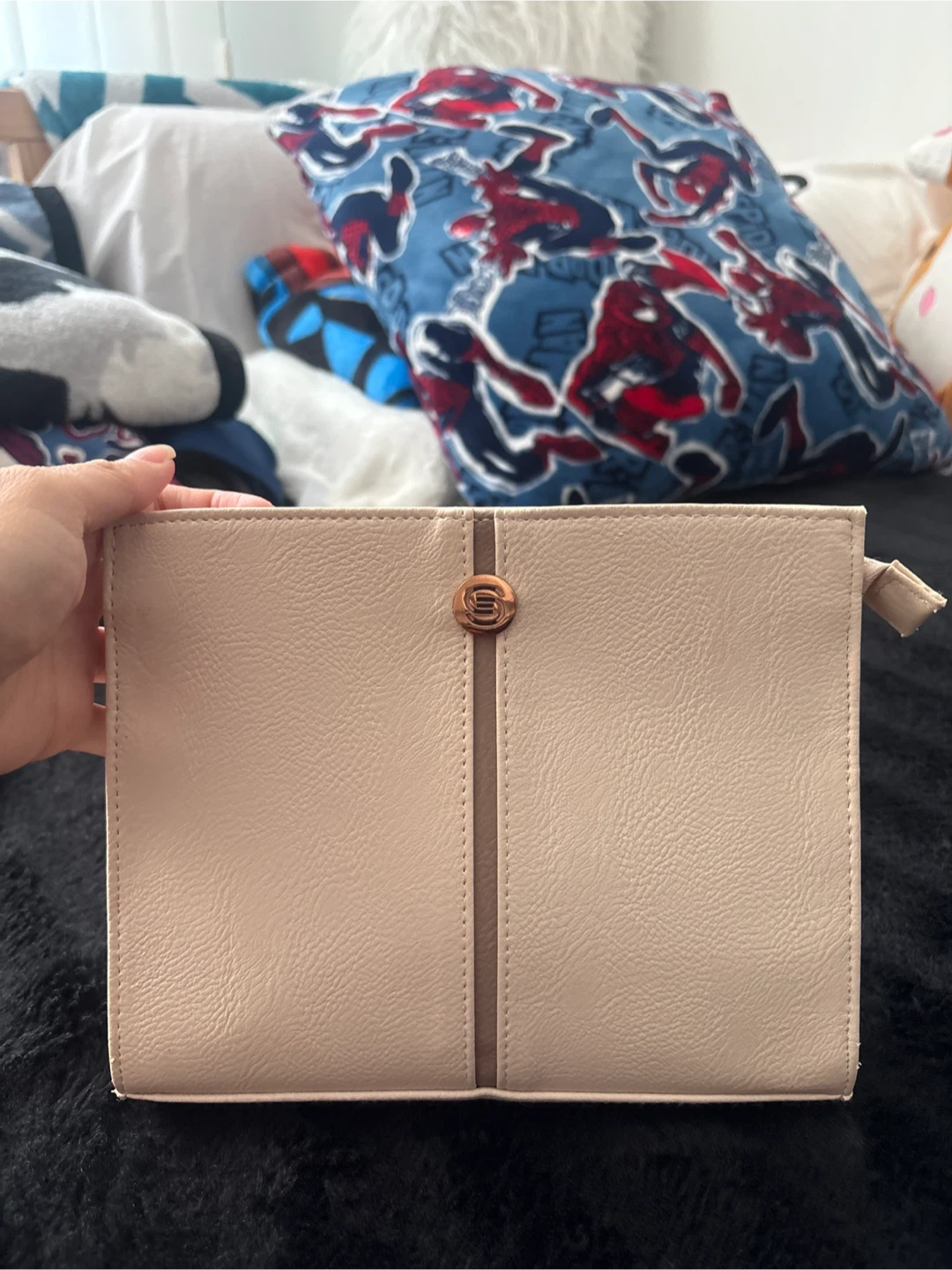 Skechers Cosmetic Bag - photo 2