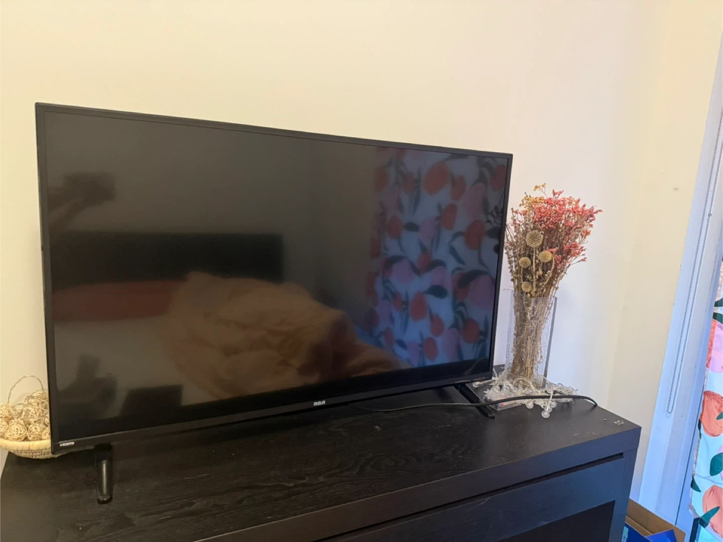 RCA 32 ‘’ Flat Screen TV