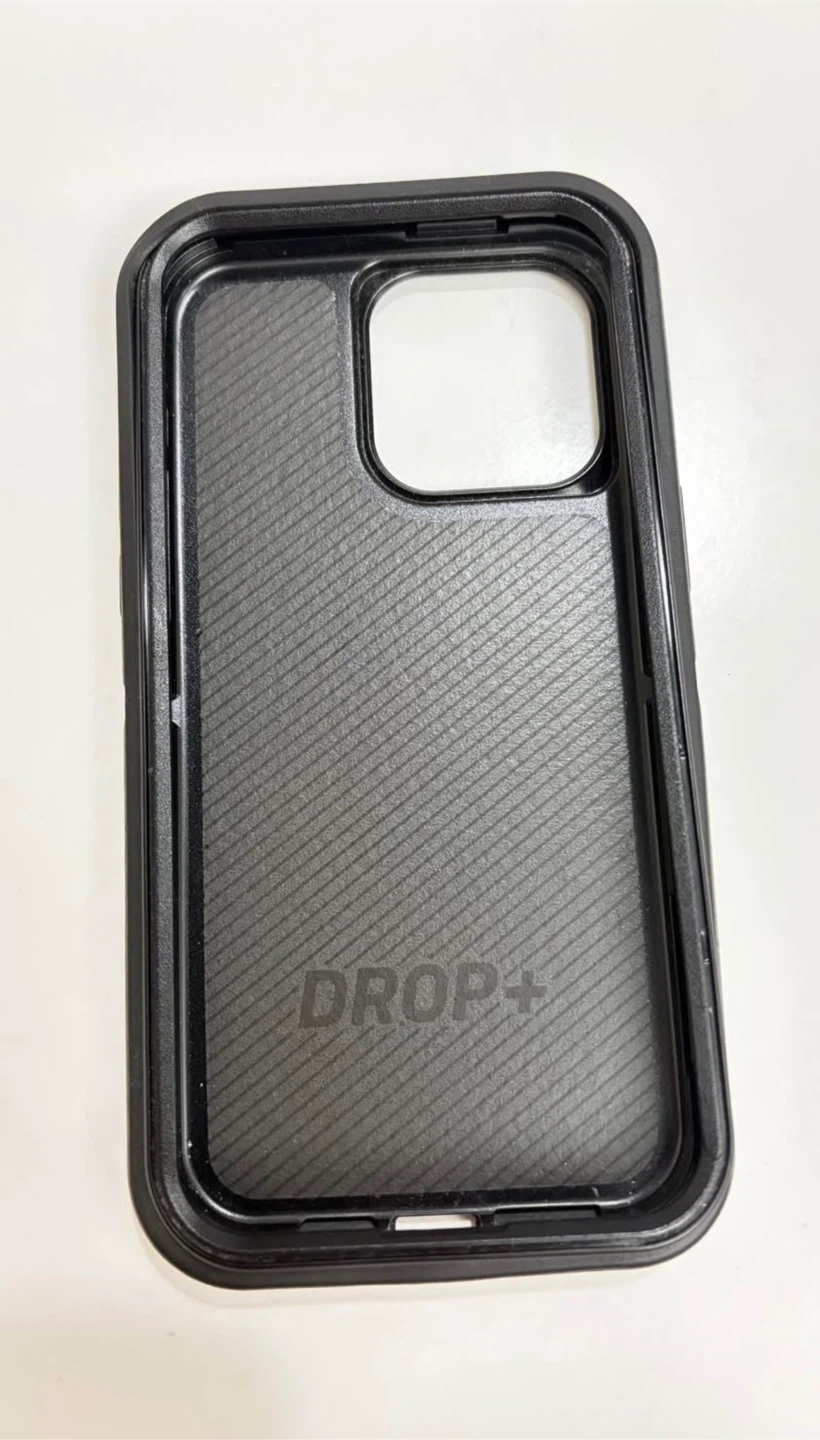 OtterBox iPhone 15 Pro Max Defender Series Pro Case - photo 2