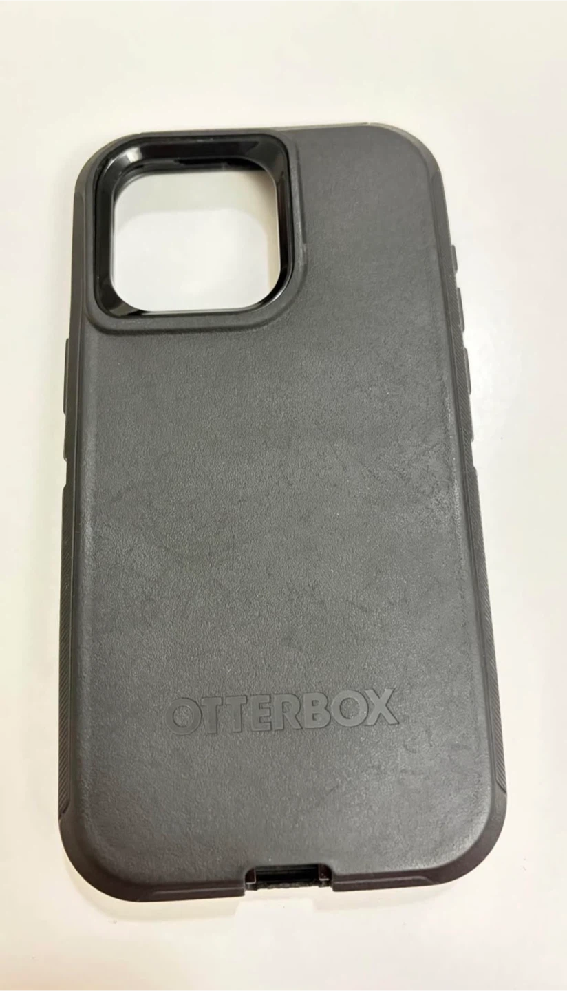 OtterBox iPhone 15 Pro Max Defender Series Pro Case - photo 3