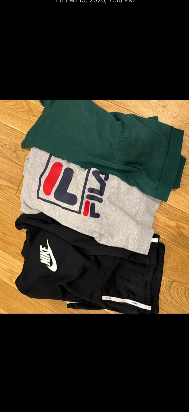 Hoodie