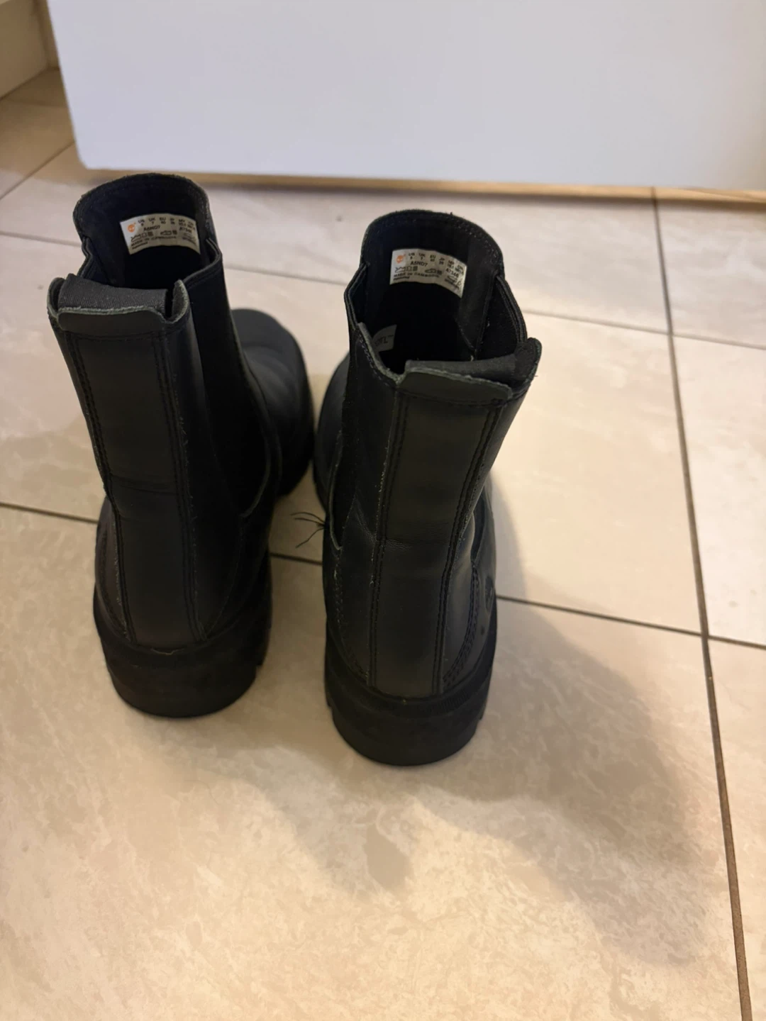 Women's Timberland boot