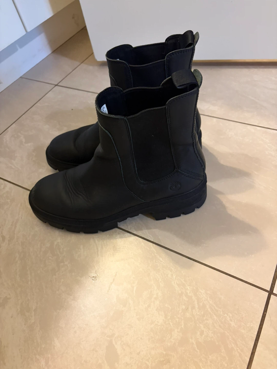 Women's Timberland boot - photo 2