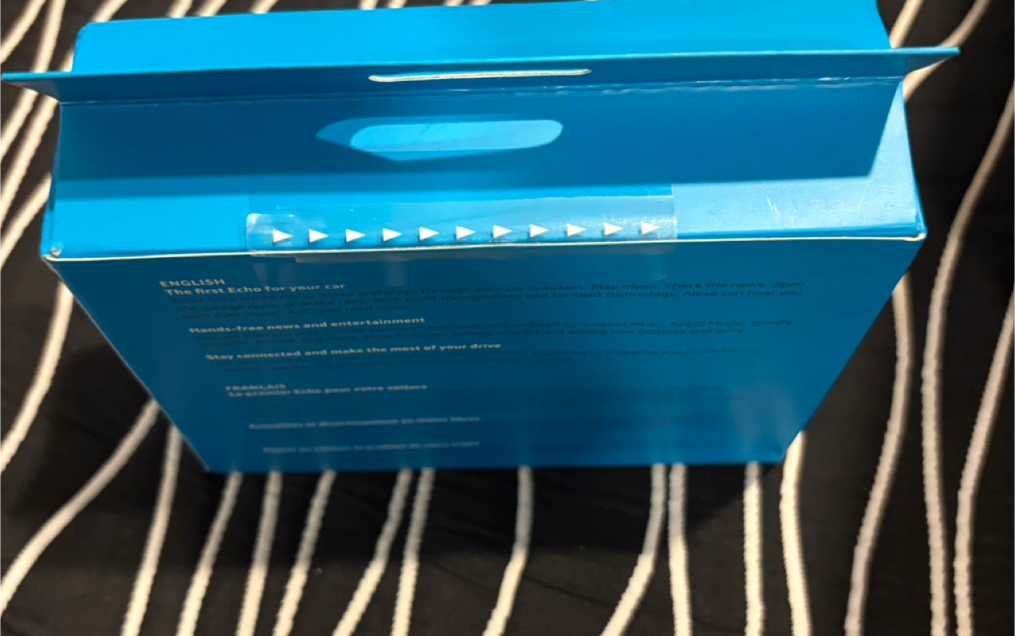 Amazon Echo Auto - photo 3