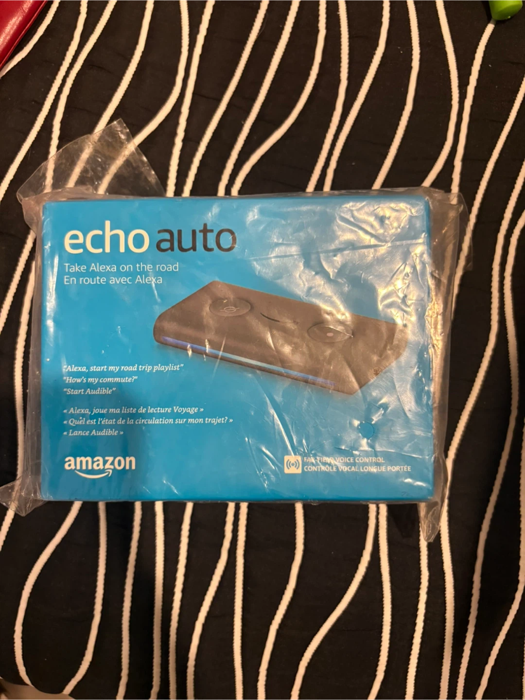 Amazon Echo Auto - photo 2