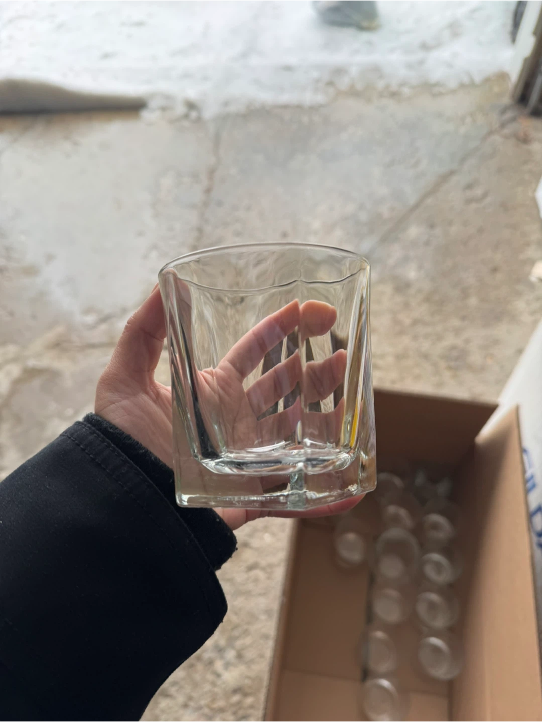 Glass Tumblers - photo 2