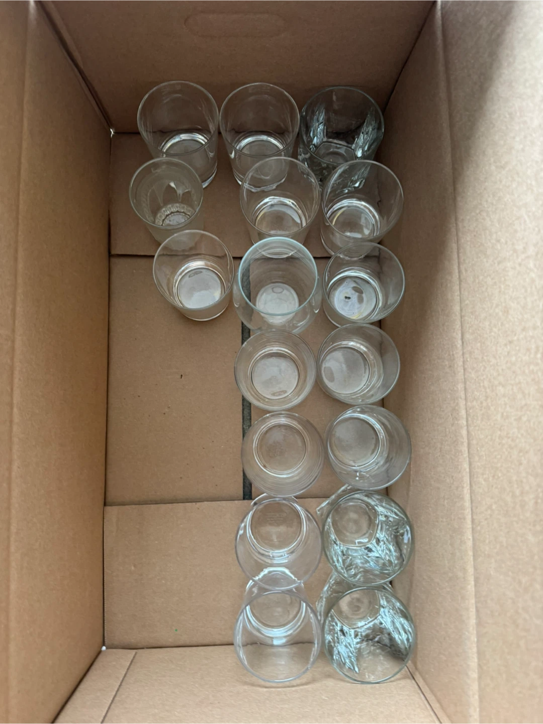 Glass Tumblers - photo 3