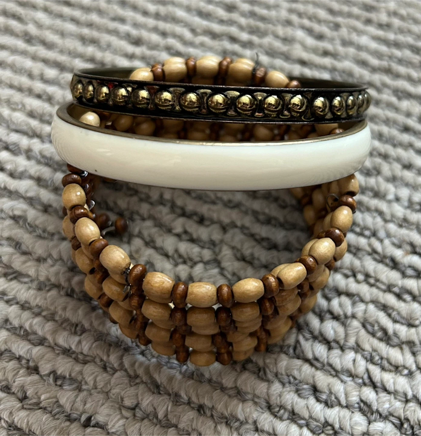 Set of 3 Bracelets - photo 2
