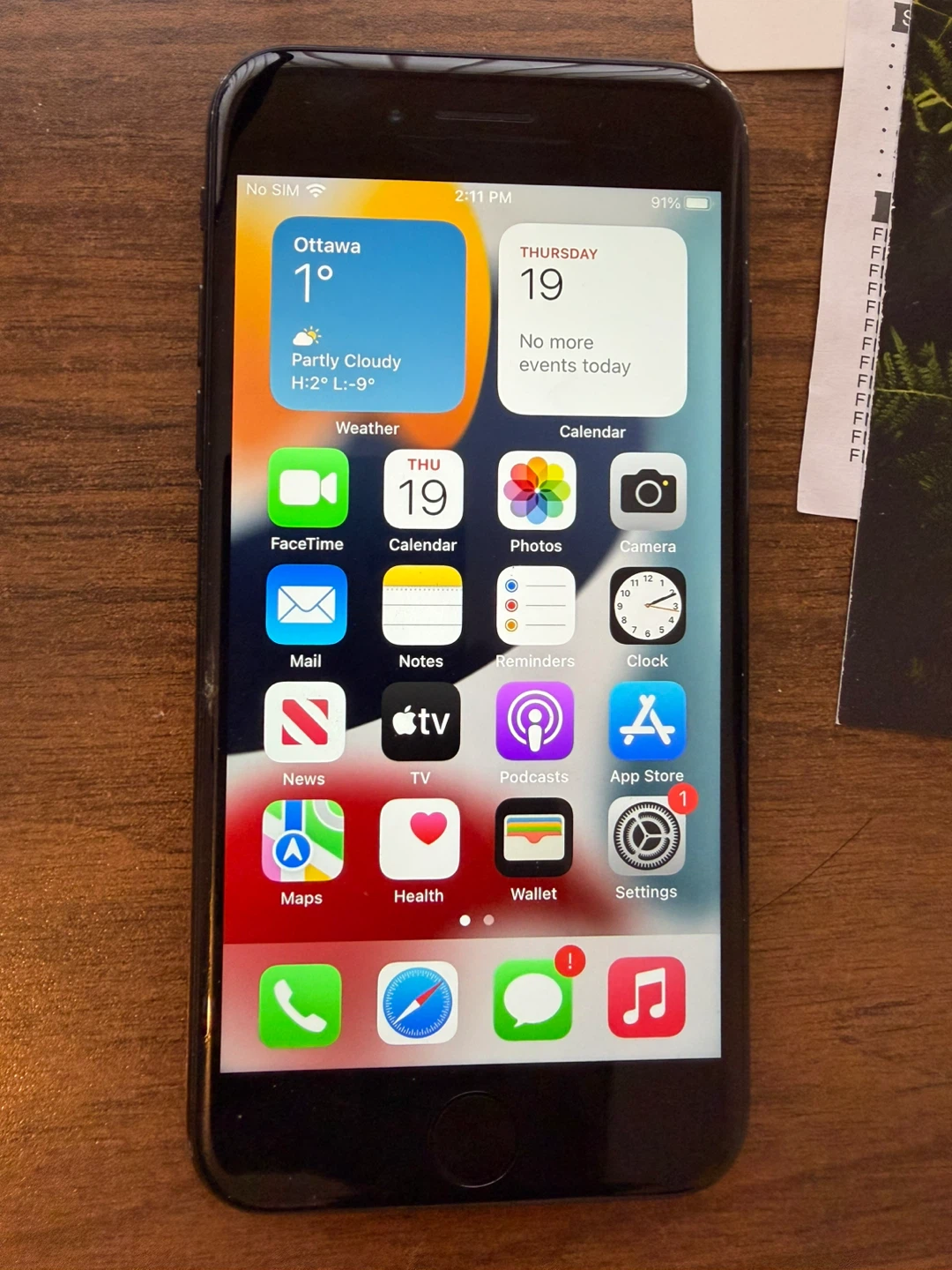 iPhone 7 32GB