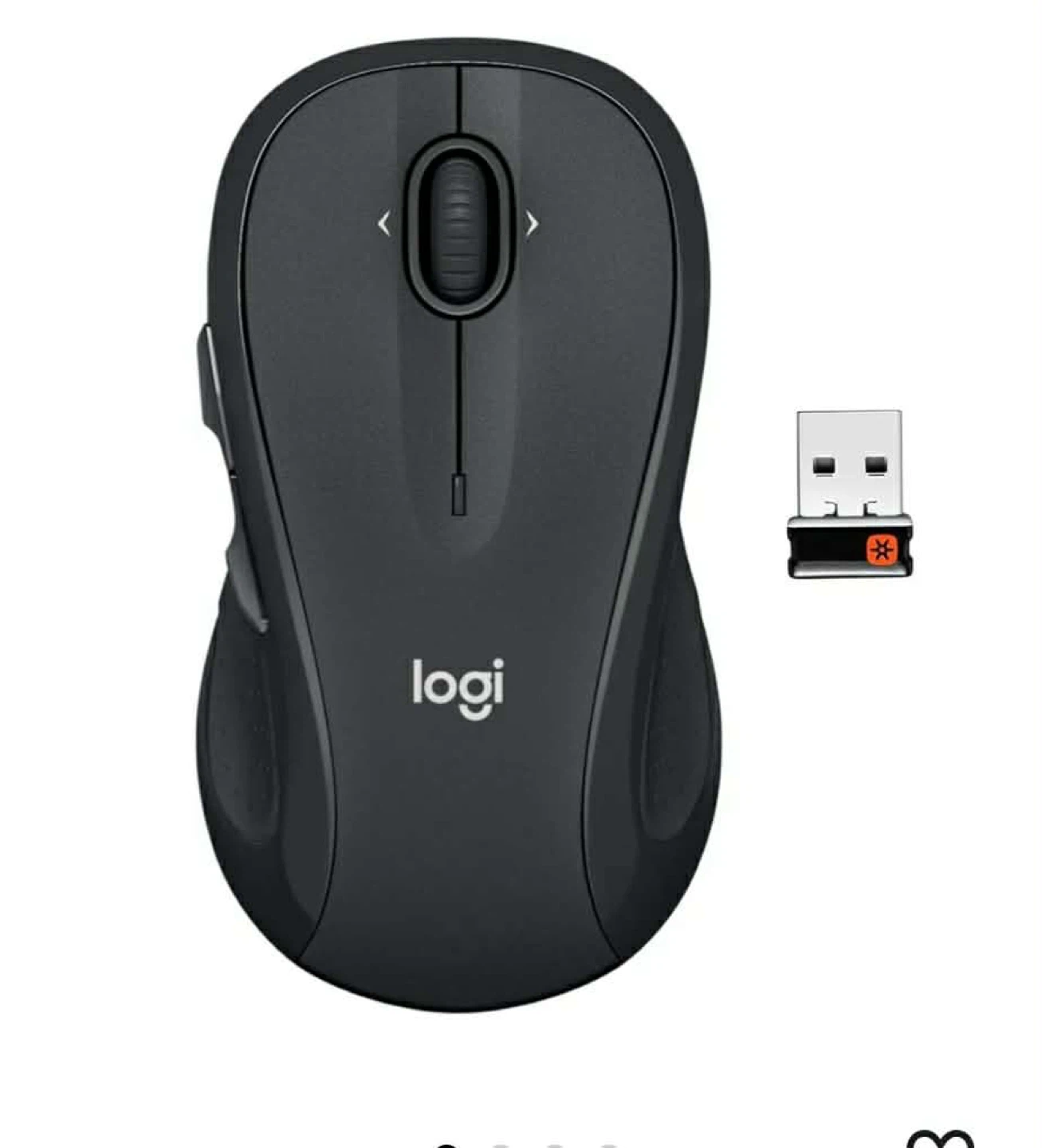 Logitech Wireless Mouse