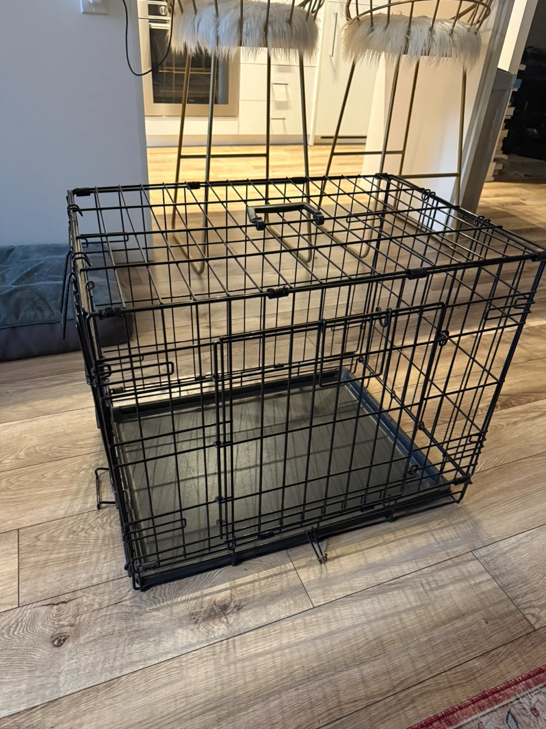 Dog Crate - photo 3