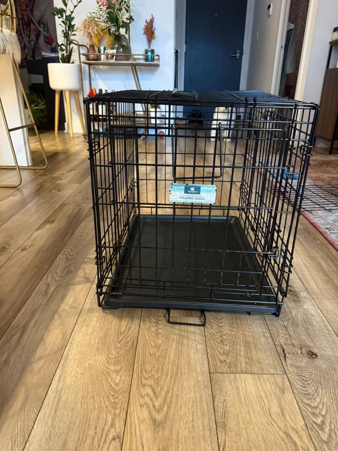 Dog Crate
