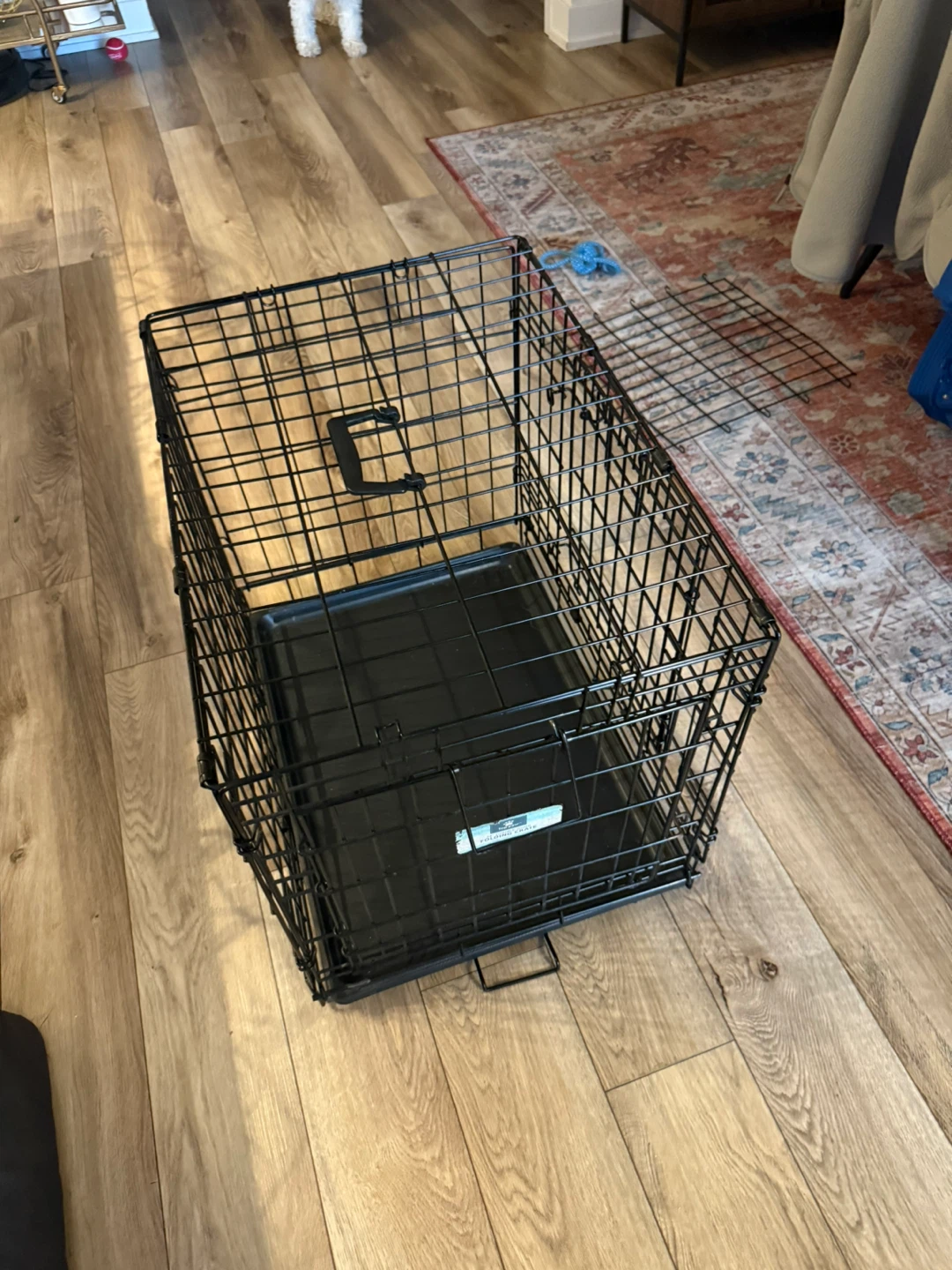 Dog Crate - photo 2