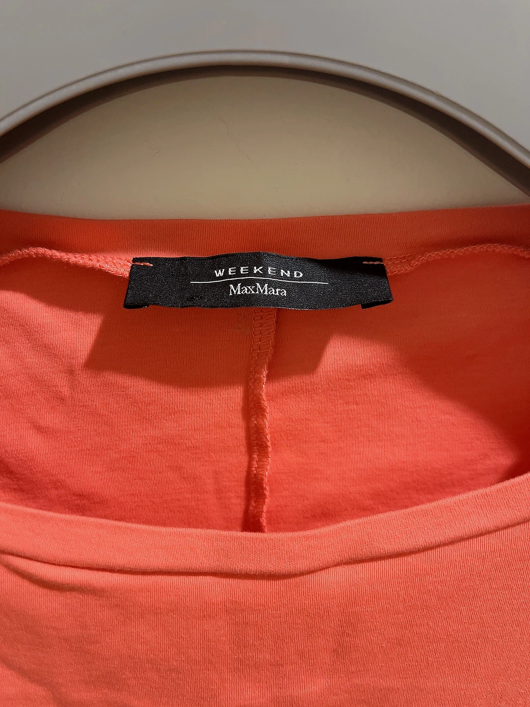 Olsen cardigan & MaxMara T’s - photo 5