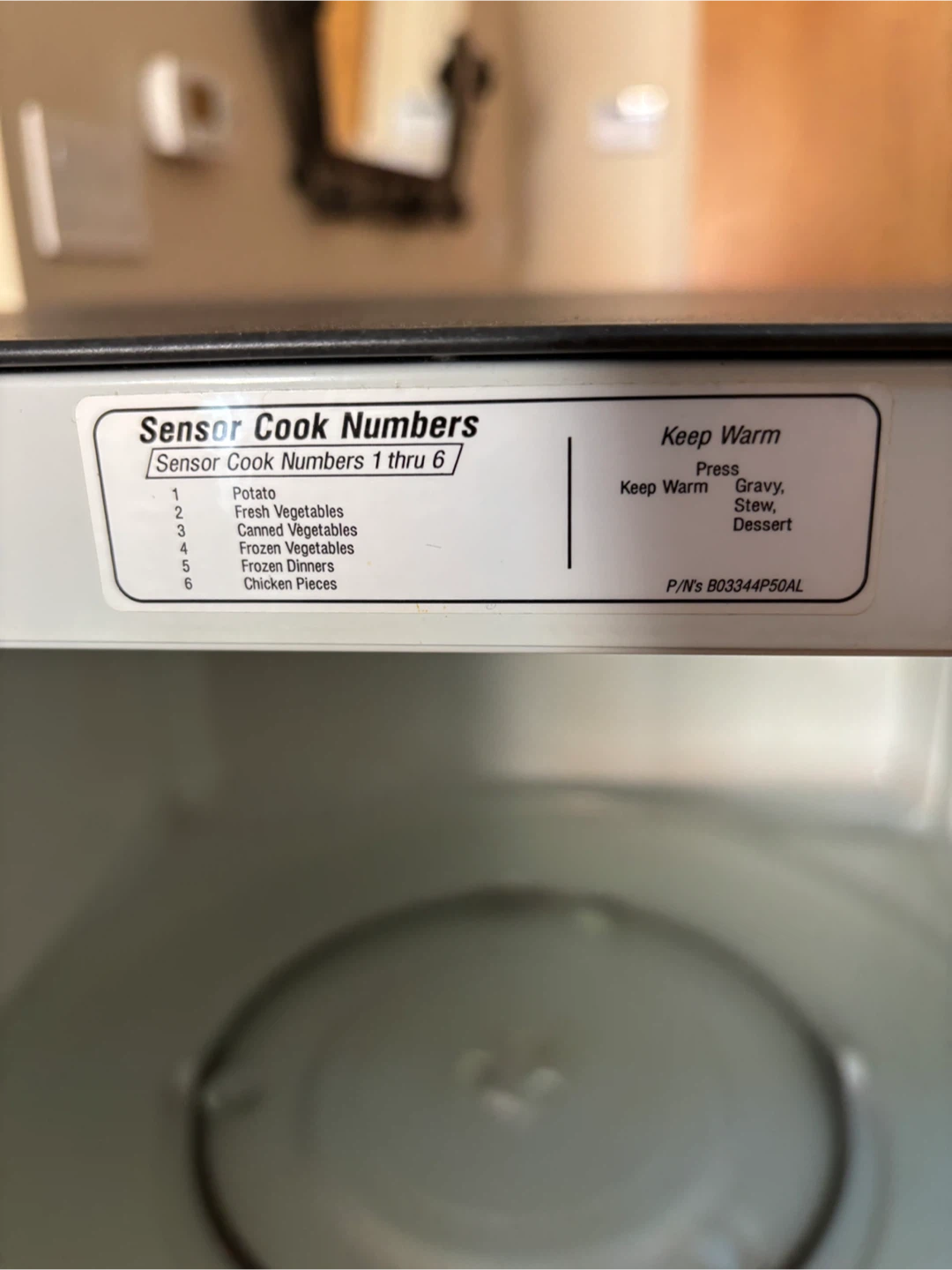 Thermador stainless steel Microwave Oven - photo 5