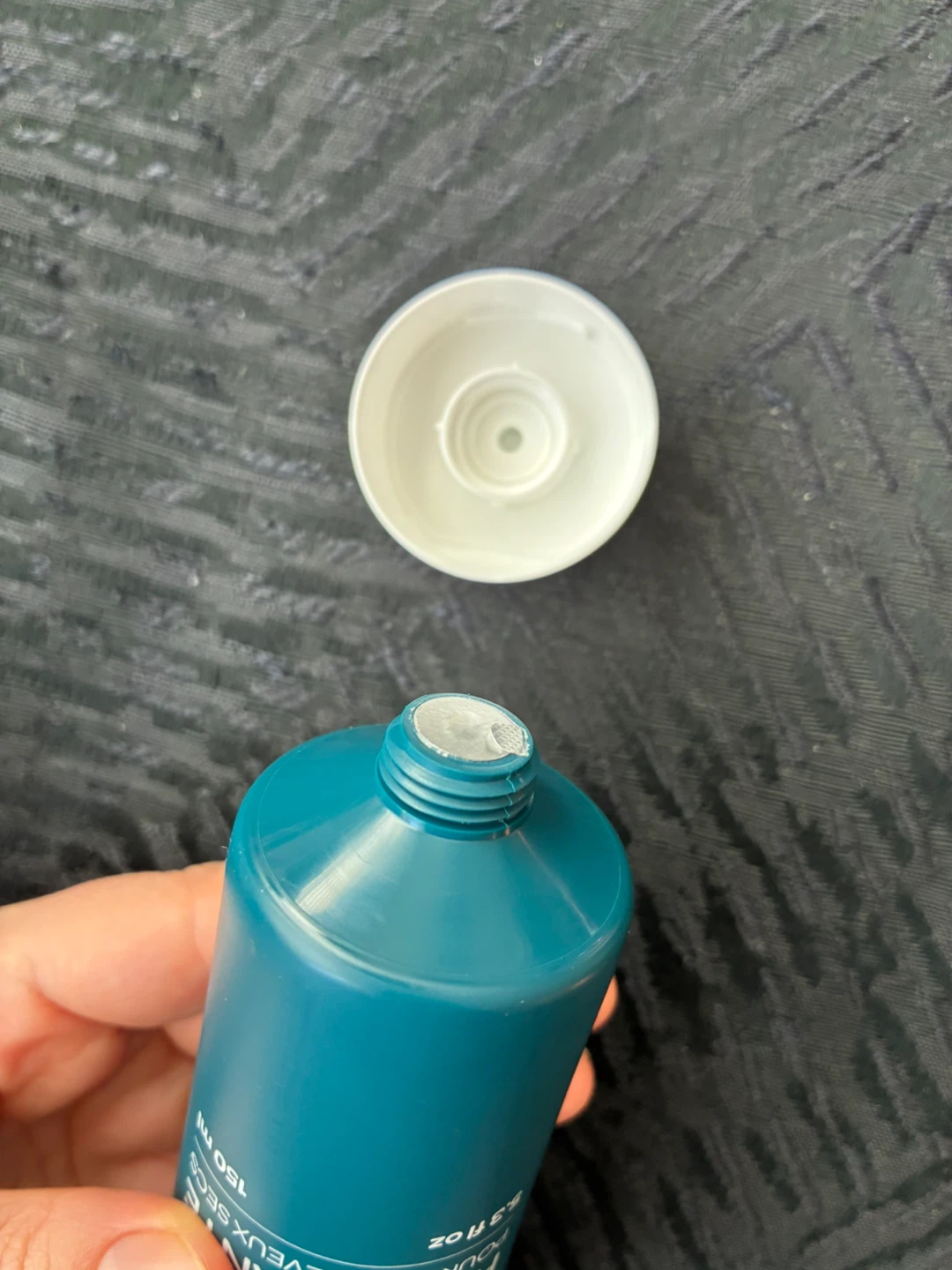 Verb Hydrate Styling Cream for Dry Hair 5.3 oz - photo 3