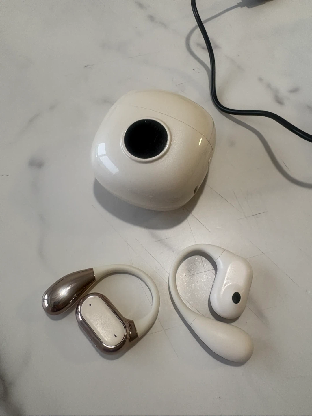 New Senyang Wireless Bluetooth Earbuds – Brand New - photo 3