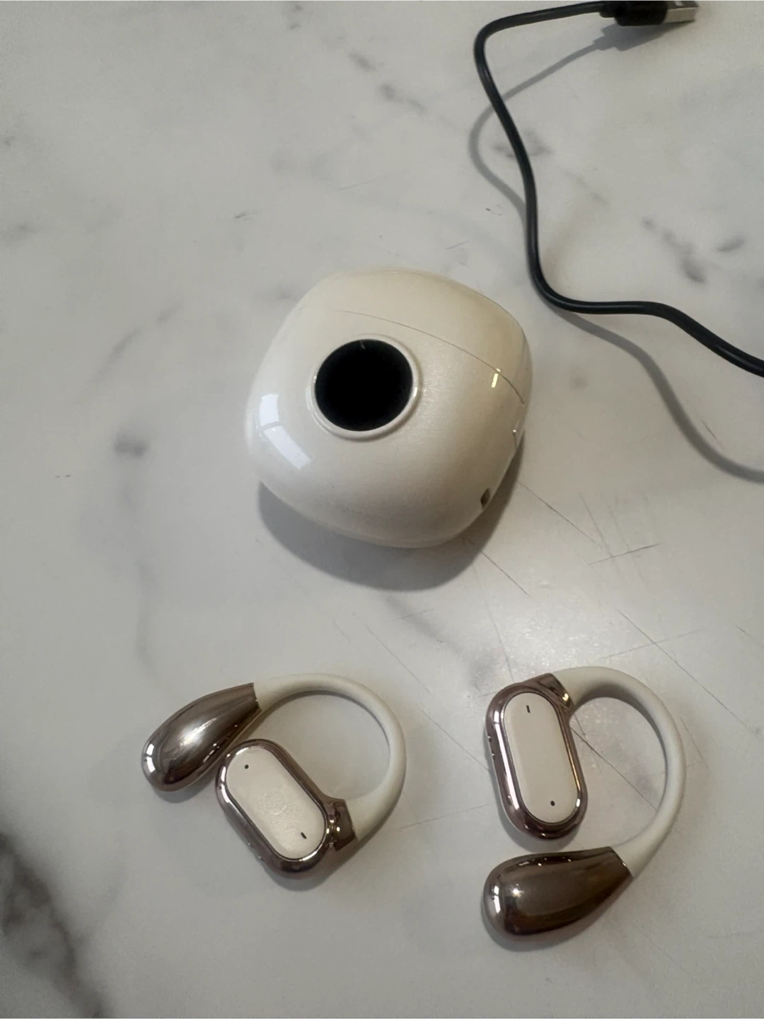 New Senyang Wireless Bluetooth Earbuds – Brand New - photo 4