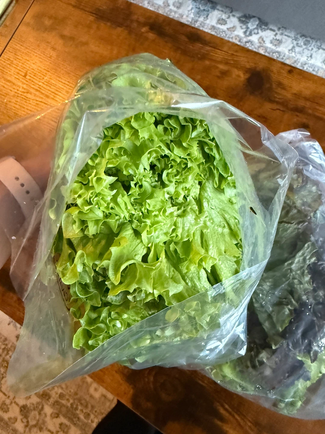 Fresh Lettuce - 2 - photo 4
