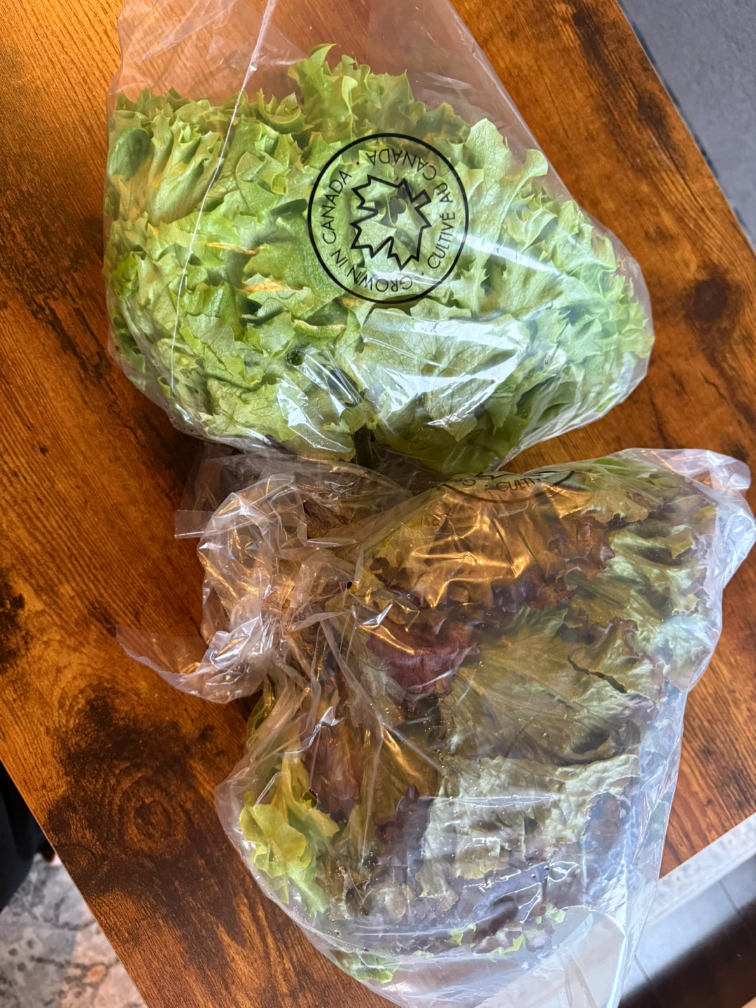 Fresh Lettuce - 2 - photo 2