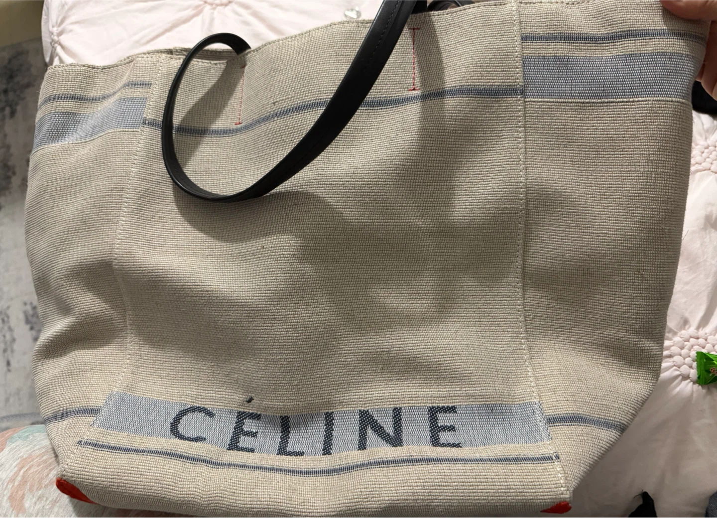 Celine Tote Bag