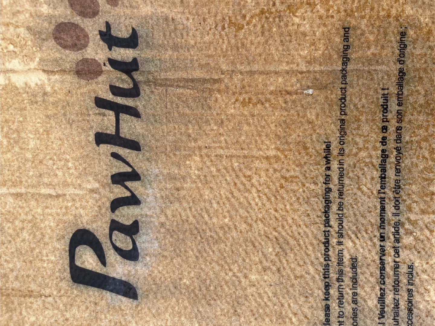 PawHut Pet Ramp for Dogs and Cats