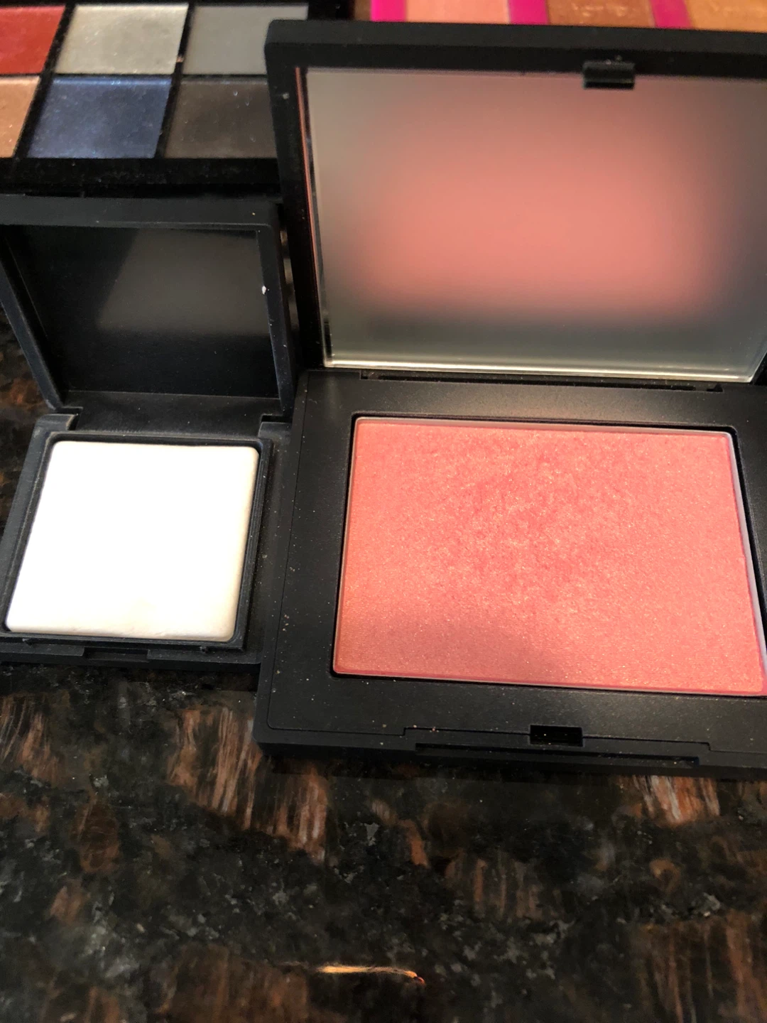 NARS, LANCÔME, TARTE cosmetic items - photo 4