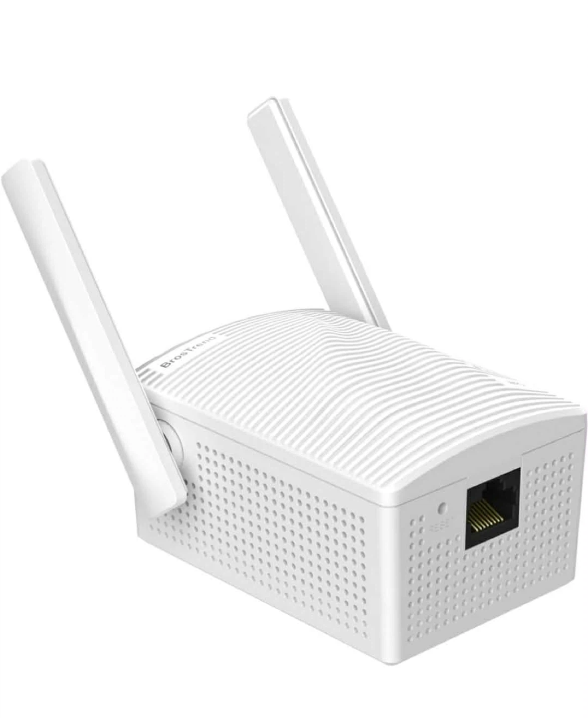 BrosTrend Wireless Bridge WiFi Extender AC1200