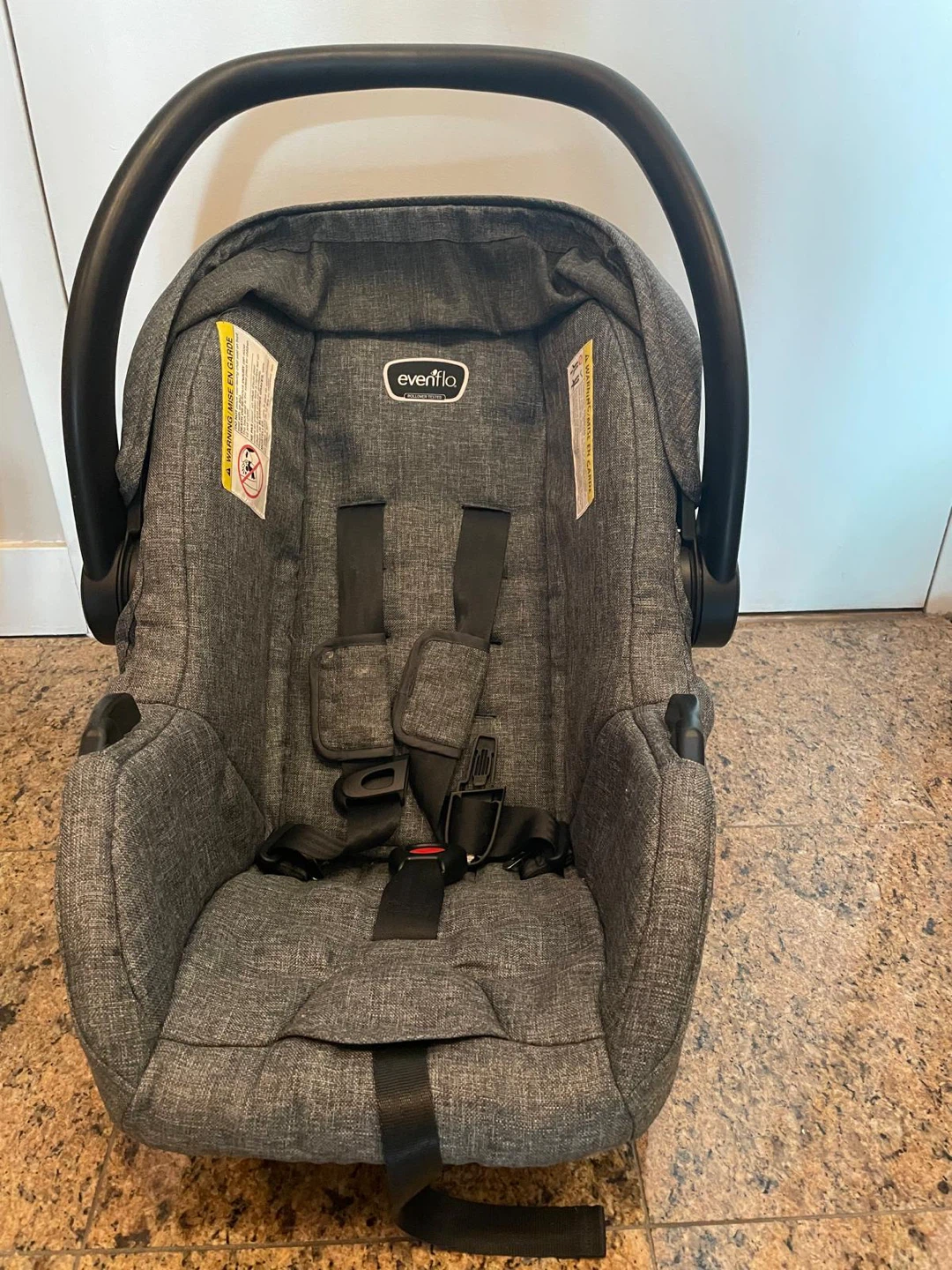 Evenflo Infant Car Seat