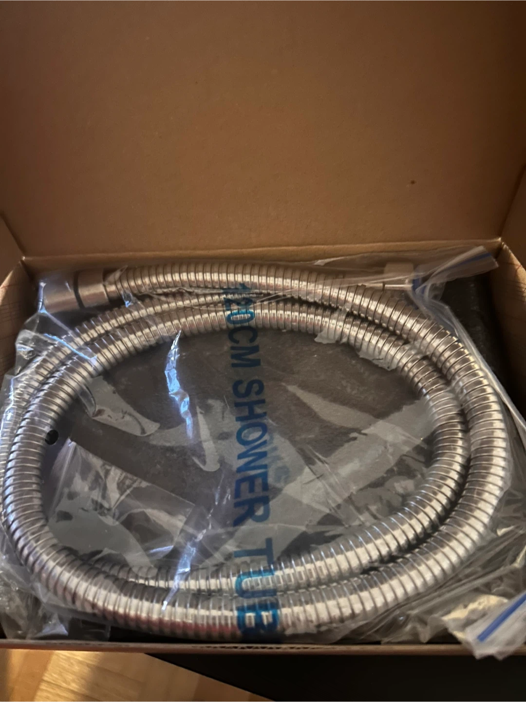 Handheld Bidet Sprayer Set - photo 3