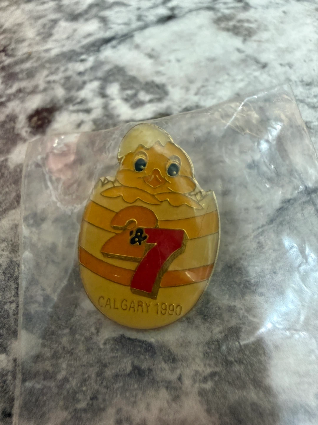 Vintage Pins - photo 5