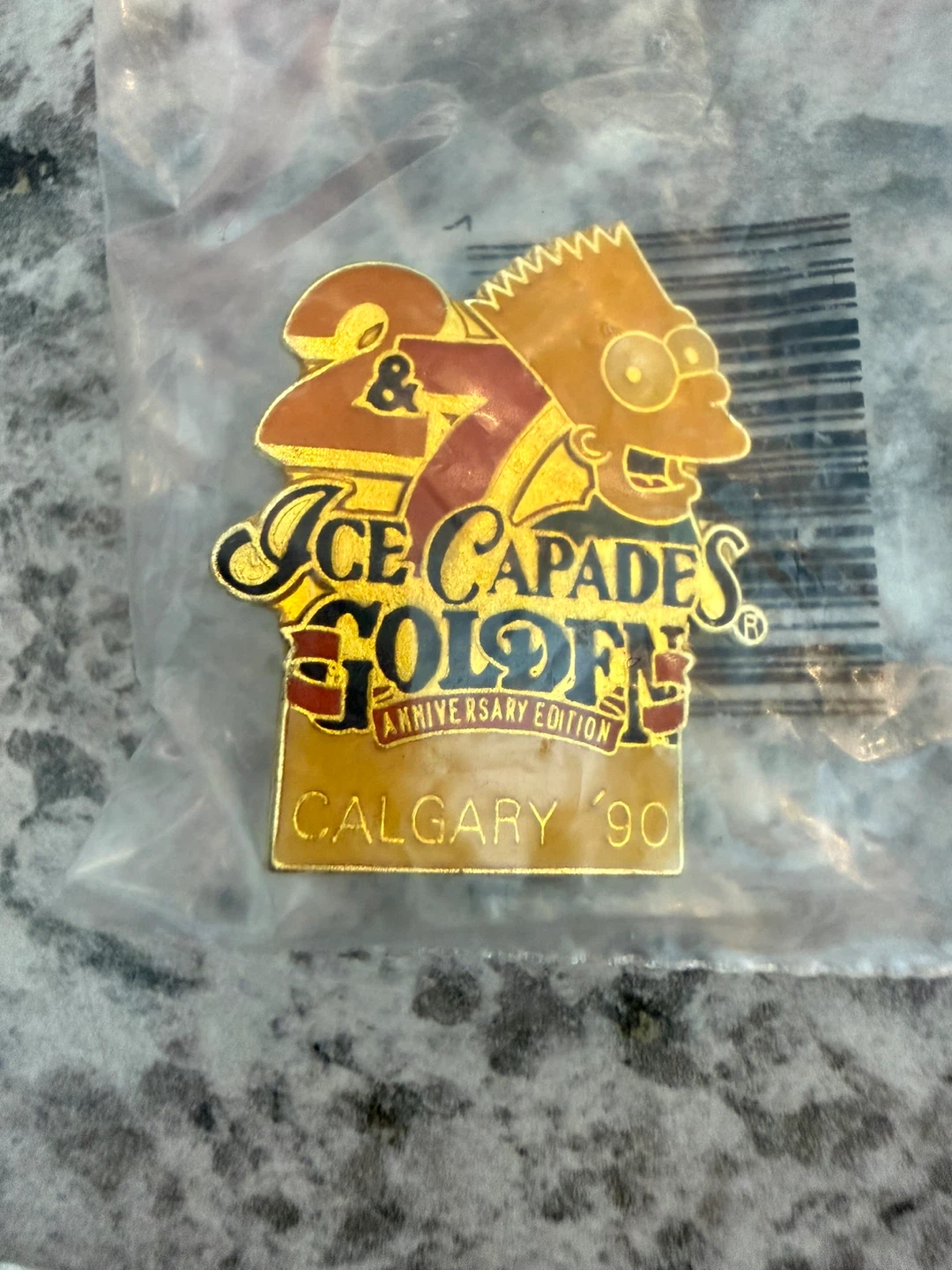Vintage Pins - photo 2