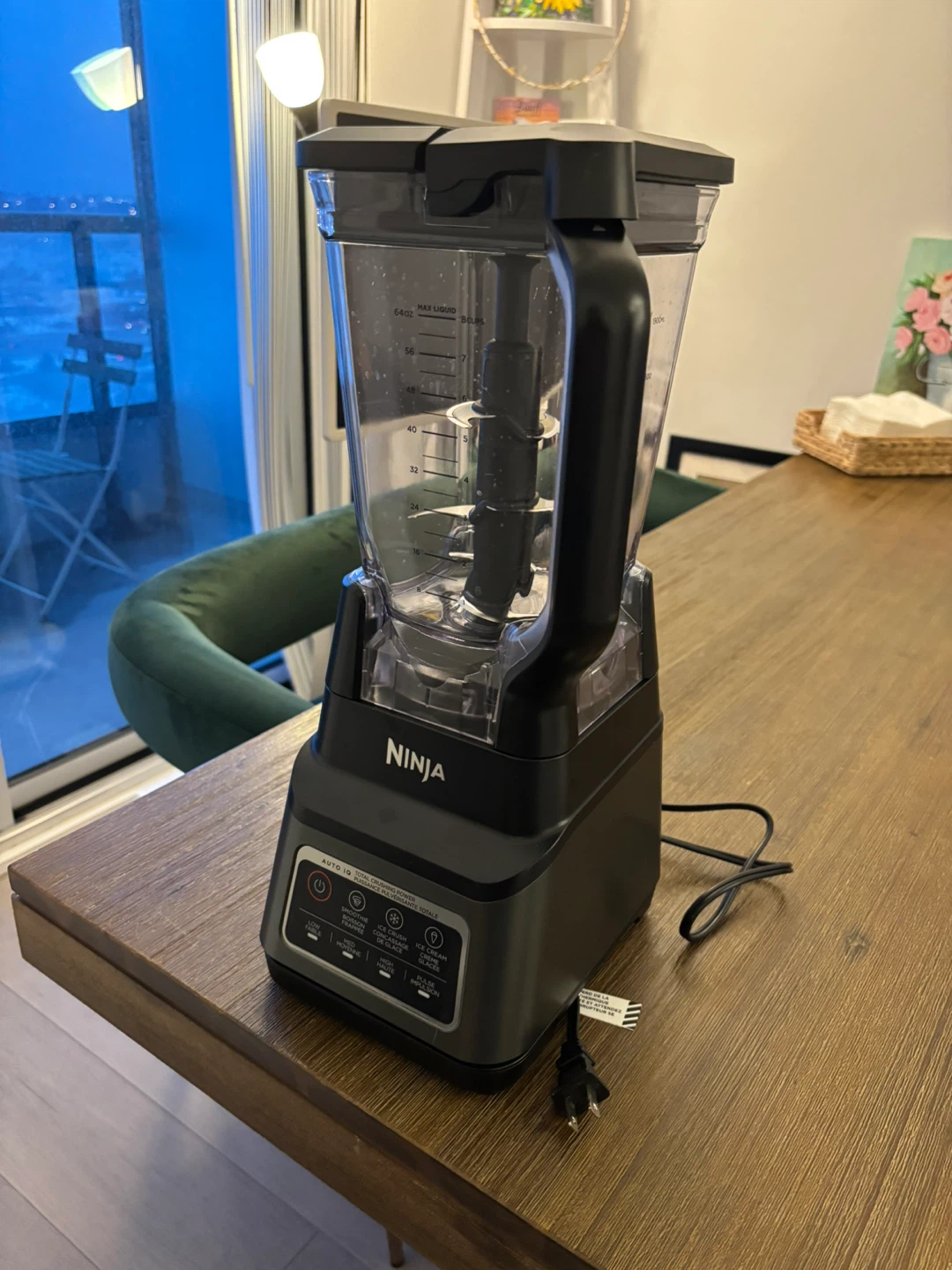 Ninja Blender