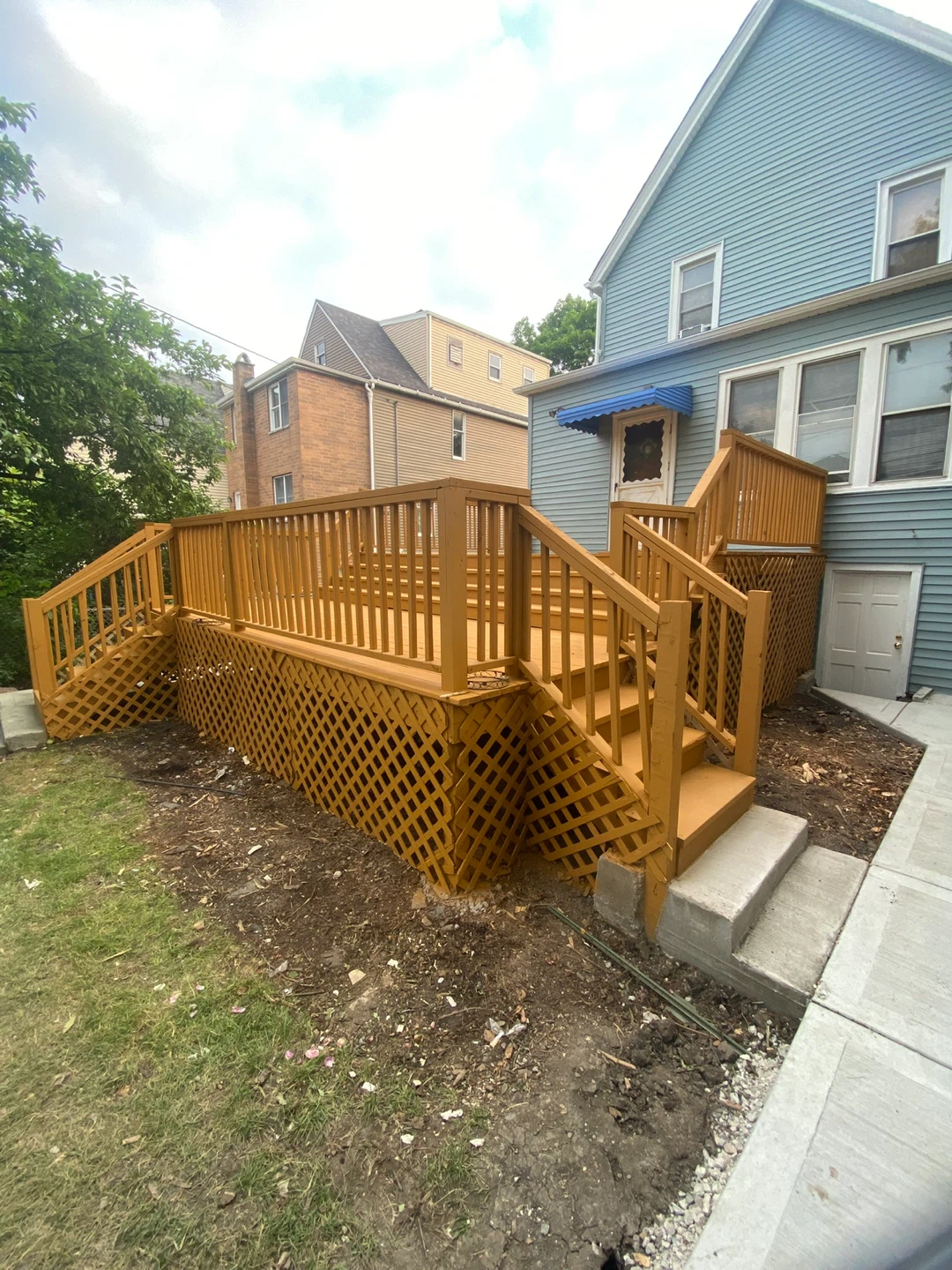 Decks - photo 2