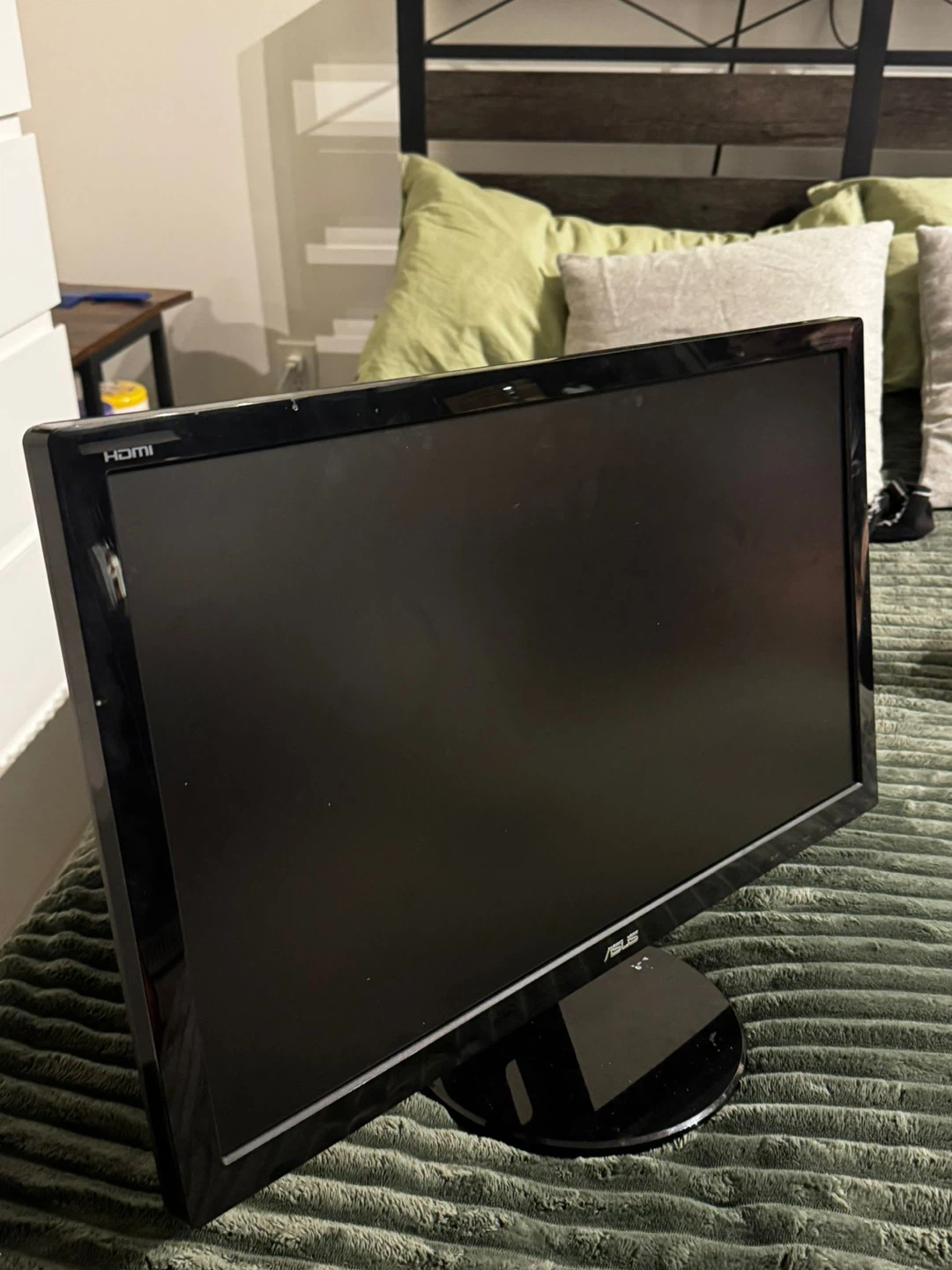 ASUS Computer Monitor - photo 2
