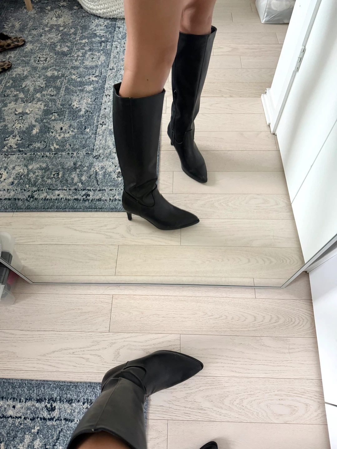 Streetwear Society Boots - size 8 - photo 2
