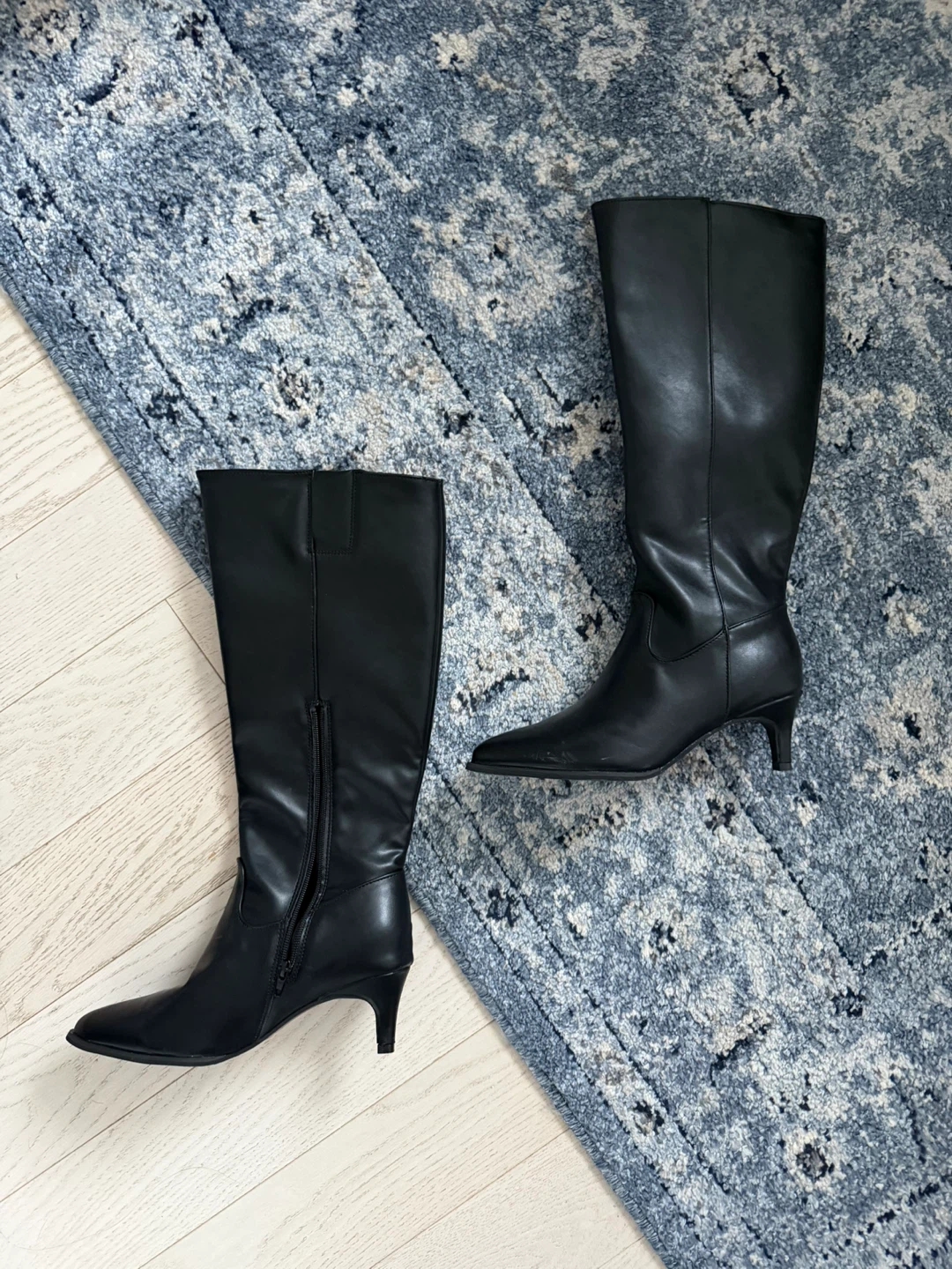 Streetwear Society Boots - size 8 - photo 3