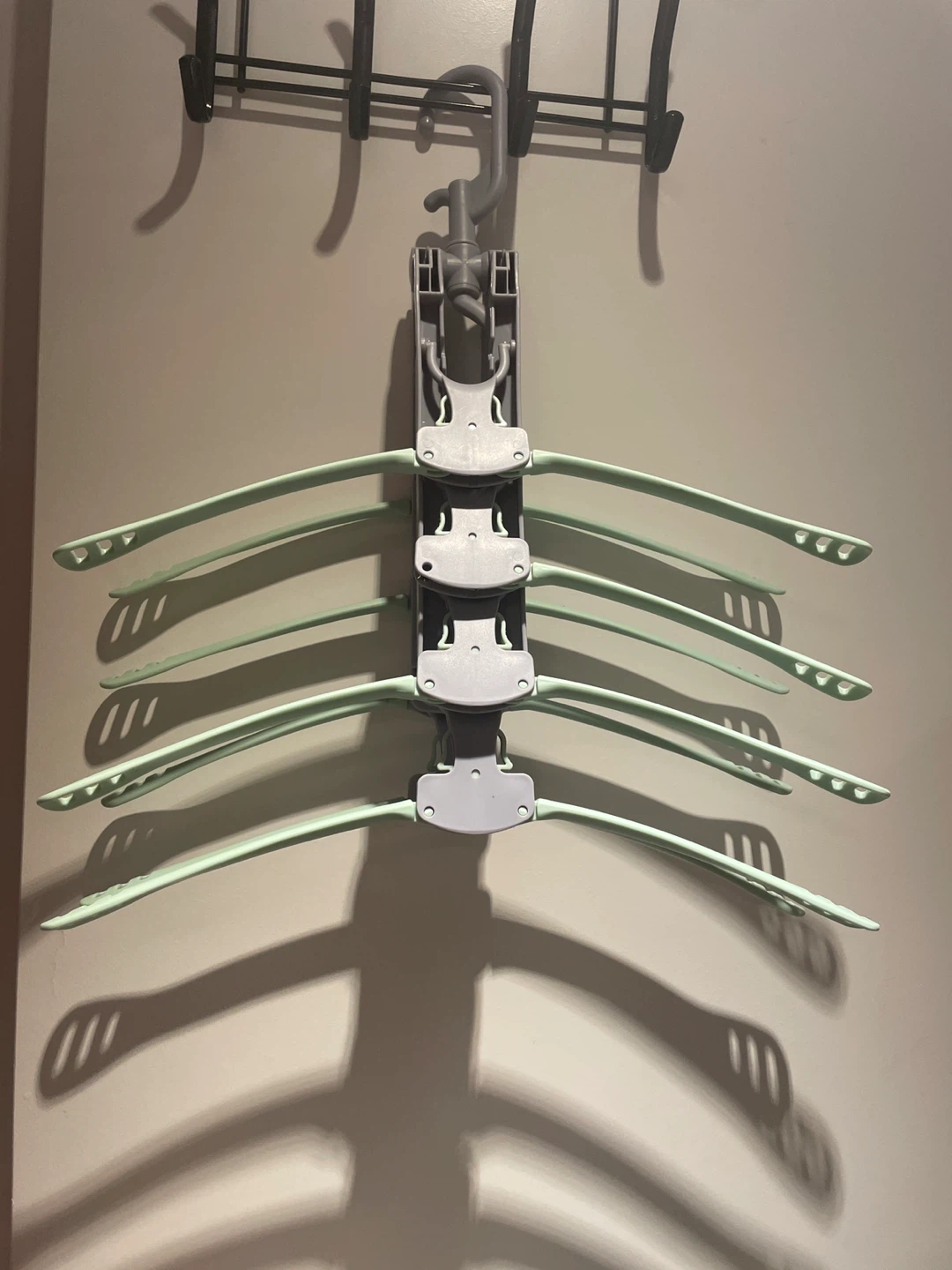 Space Saving Closet Organizer - photo 3