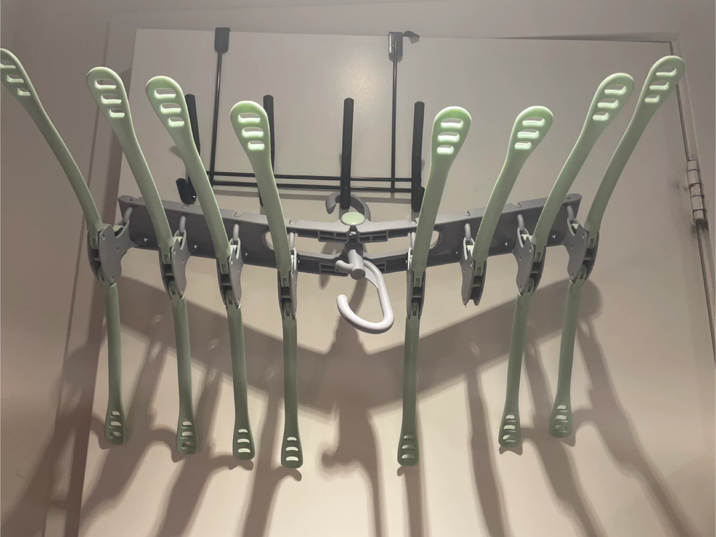 Space Saving Closet Organizer - photo 2